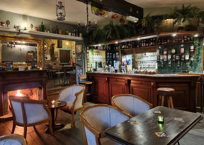 Littledean House Hotel