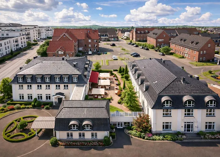 Hotel Sonne