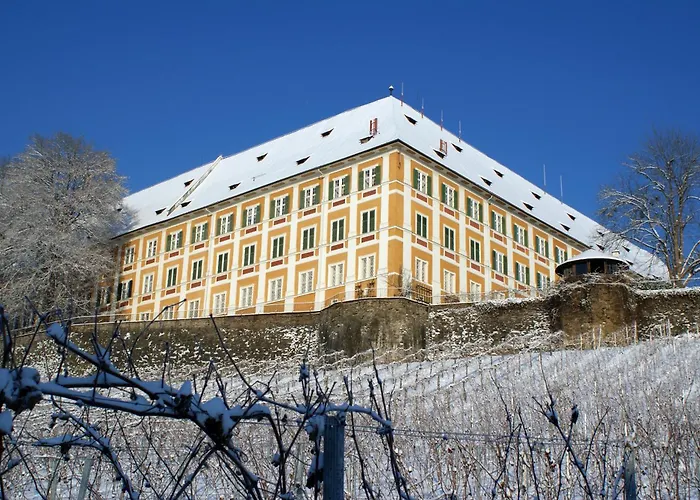 Hotel Stainzerhof