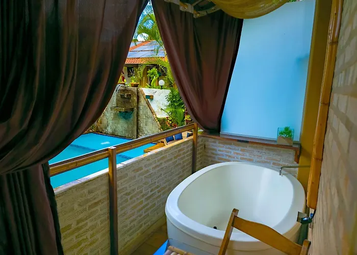 Hotel Natural Brotas - SPA&Lazer