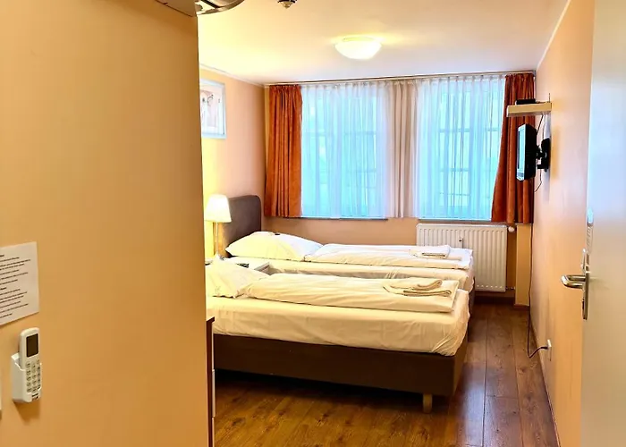 Altstadt Hotel Barcelona