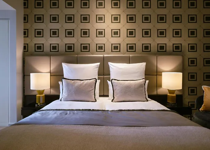 The Posthouse Berlin Potsdamer Platz- Leonardo Limited Edition