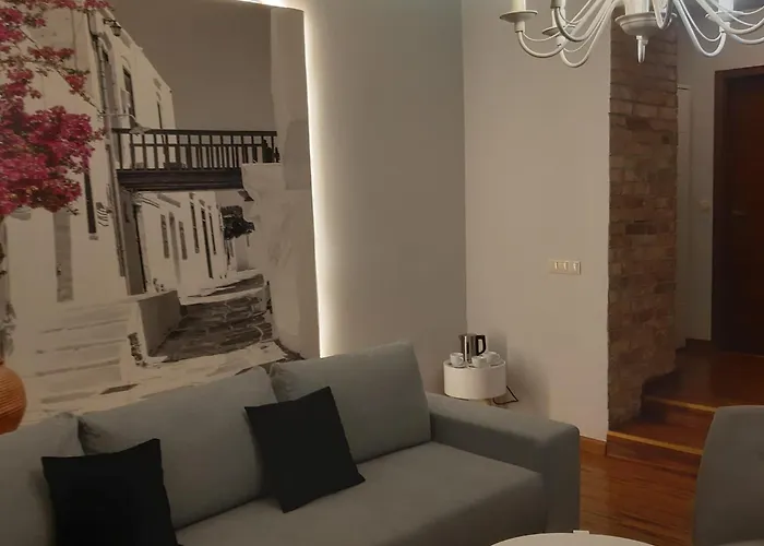 Hotel Wenecki
