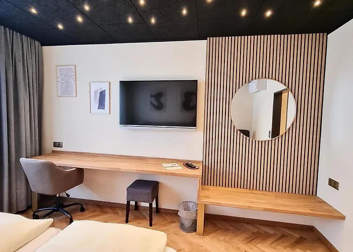Hotel Crede
