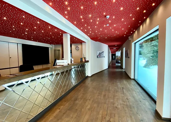 Hotel Crede