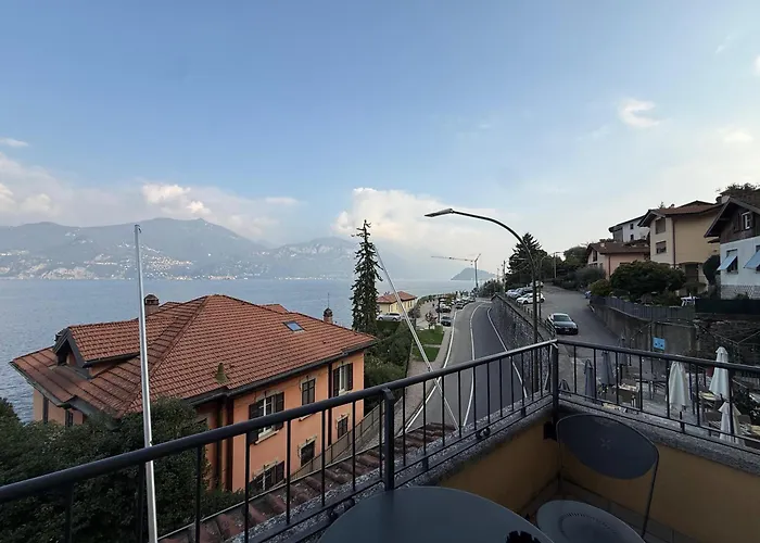 Lake Como Hostel