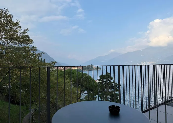 Lake Como Hostel