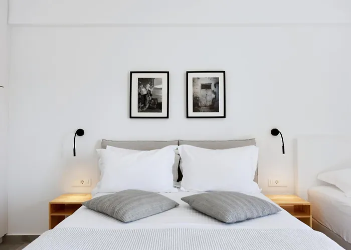 Hotel Ippocampos Studios