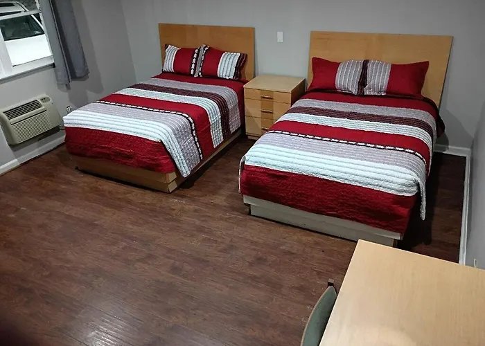 Bel Air Motor Lodge