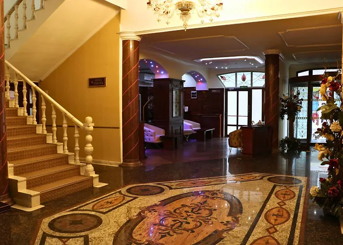 Hotel Palas