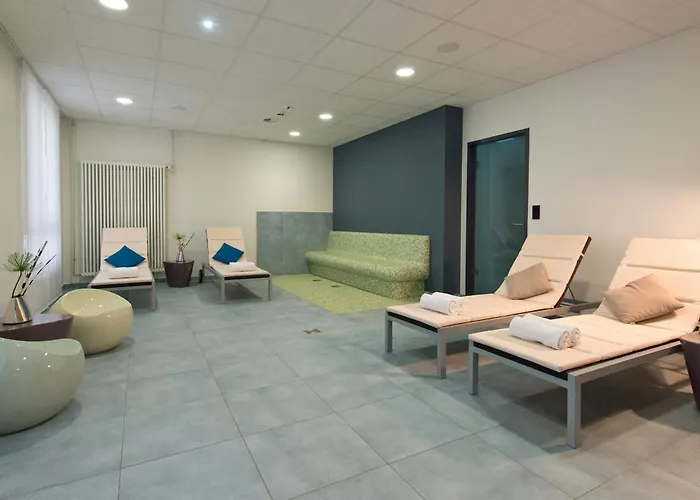 Leonardo Hotel Völklingen-Saarbrücken