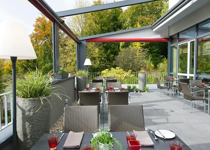 Hotels in Leimen (Palatinate)