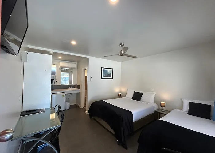 Tweed River Motel