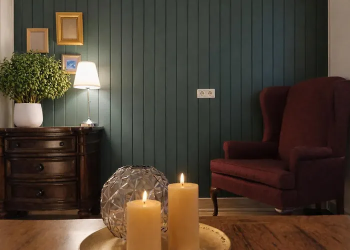 Selfoss Hostel