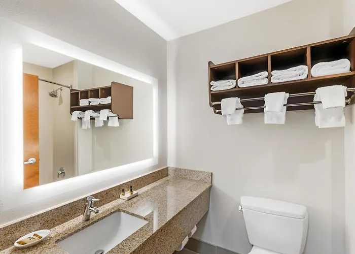 Best Western Plus Mcdonough Inn & Suites