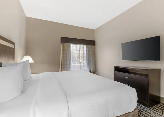 East Point Motels