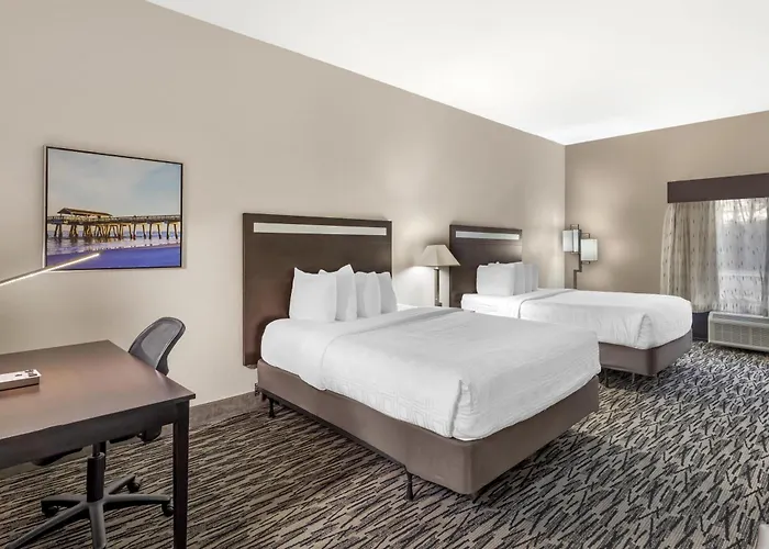 Best Western Plus Mcdonough Inn & Suites