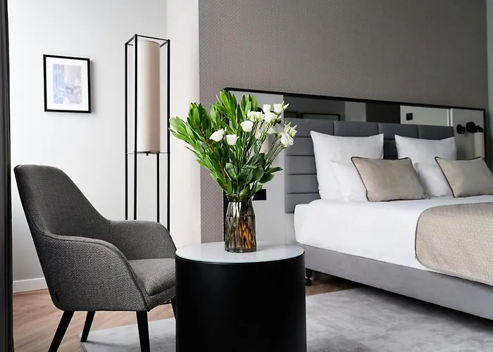 Leonardo Royal Hotel Warsaw