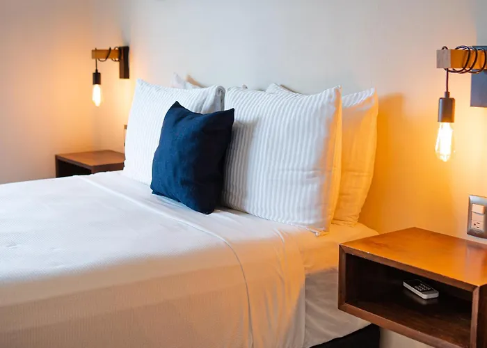 La Paz Beach hotels