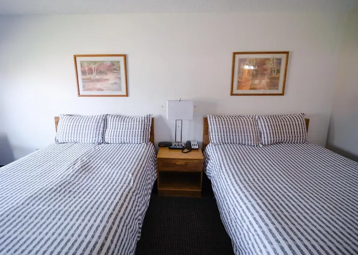 Westwood Inn & Suites Kimball I 90