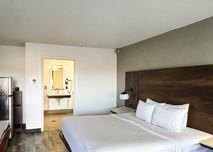 Studio 6 Suites - Richland, Ms - Jackson