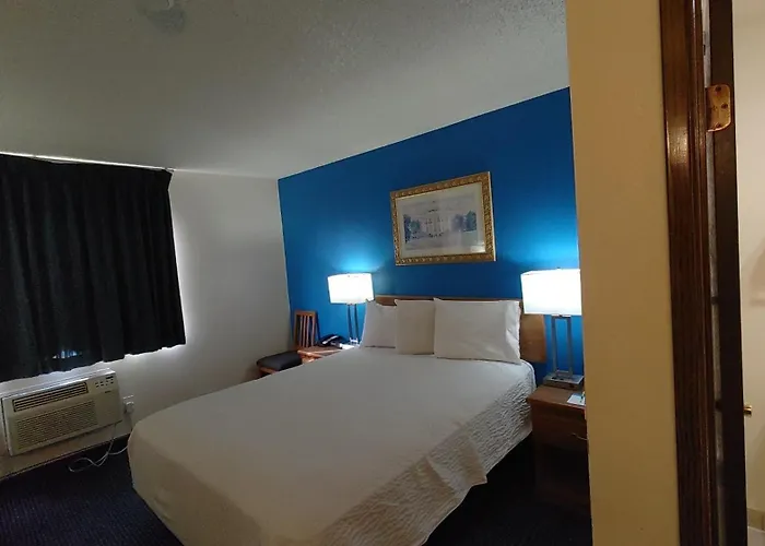 Pocatello Motels