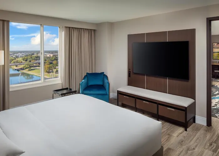 Hyatt Regency Wichita