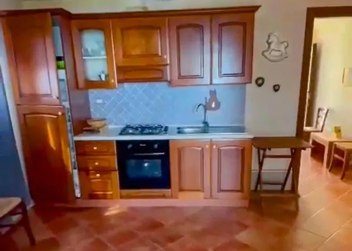 Residence Il Casale