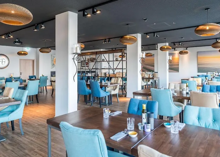 Intermar Hotel & Apartments