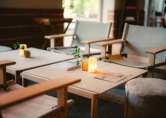 Hotel J, Stockholm, A Member Of Design Hotels