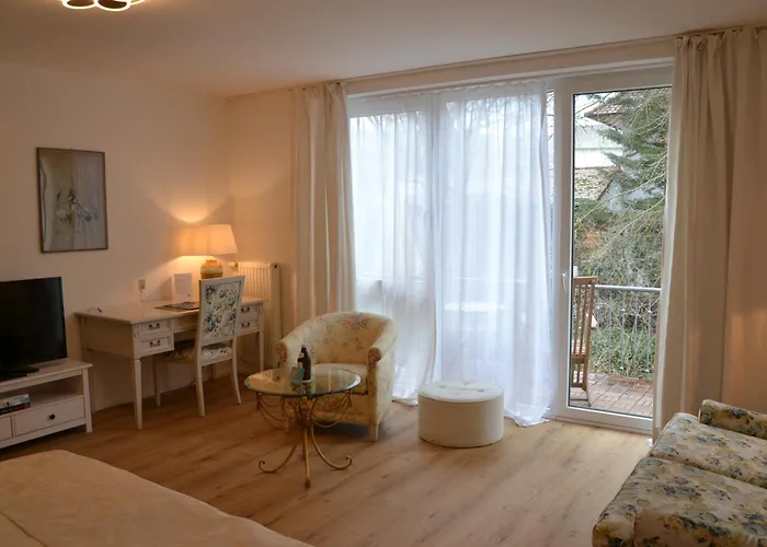 Christian Gartenhotel