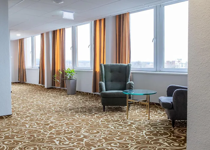 Hotel Arpad