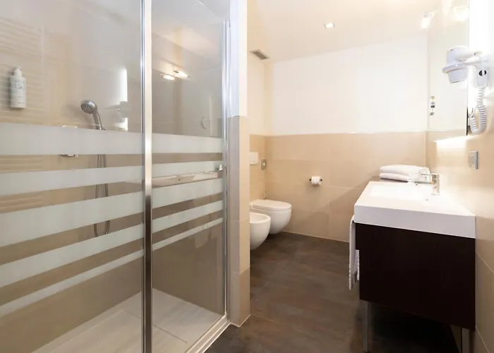 Laguna Palace Hotel Grado