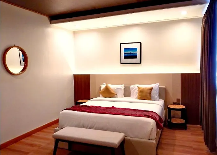 Sanur (Bali) Hotels