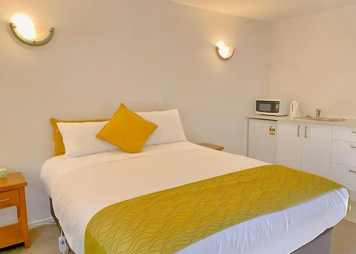The Devereux Boutique Hotel