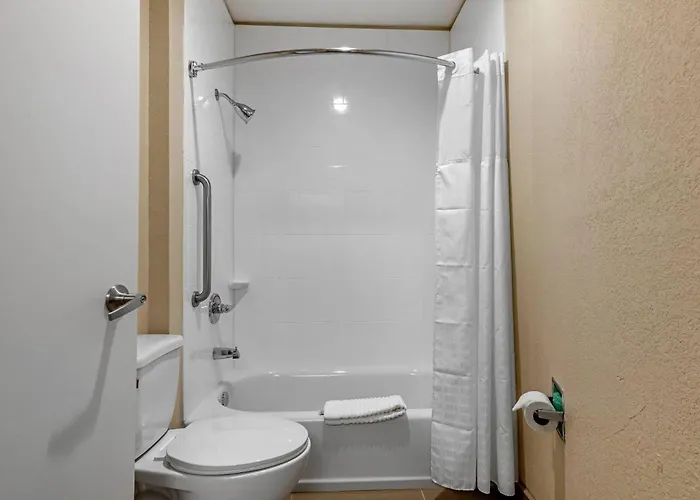 Comfort Inn & Suites Montgomery East Carmichael Rd