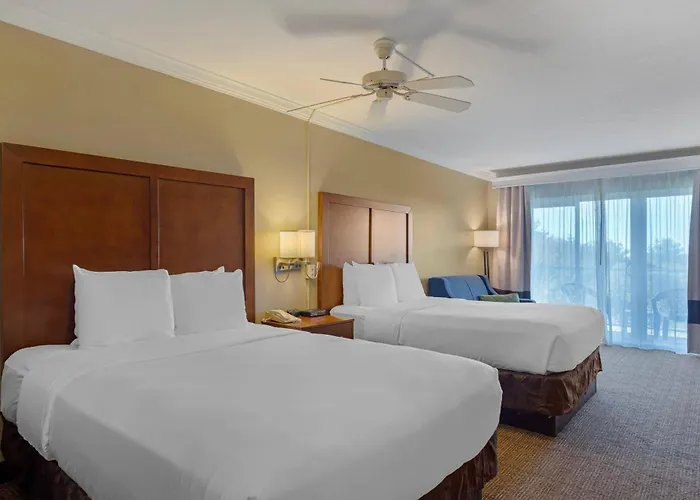 Comfort Inn & Suites Ocean Shores
