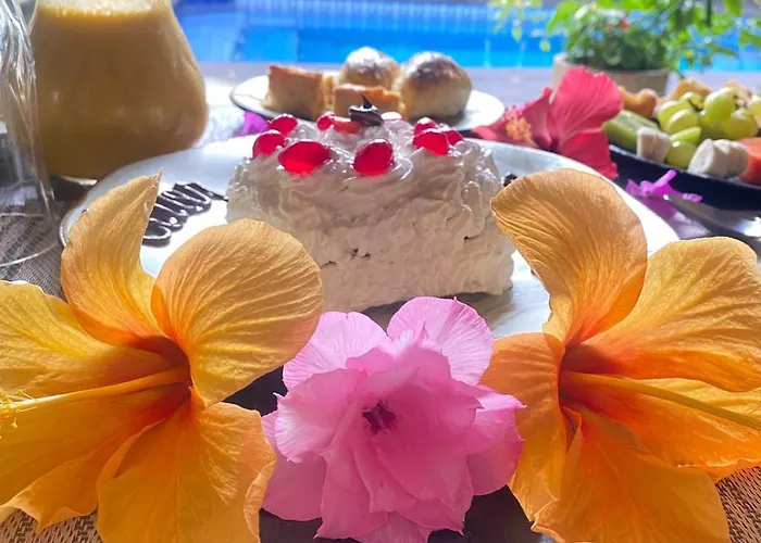 Hotéis boutique em Jijoca de Jericoacoara