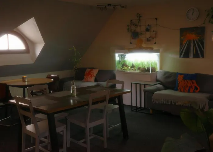Hostel John Galt
