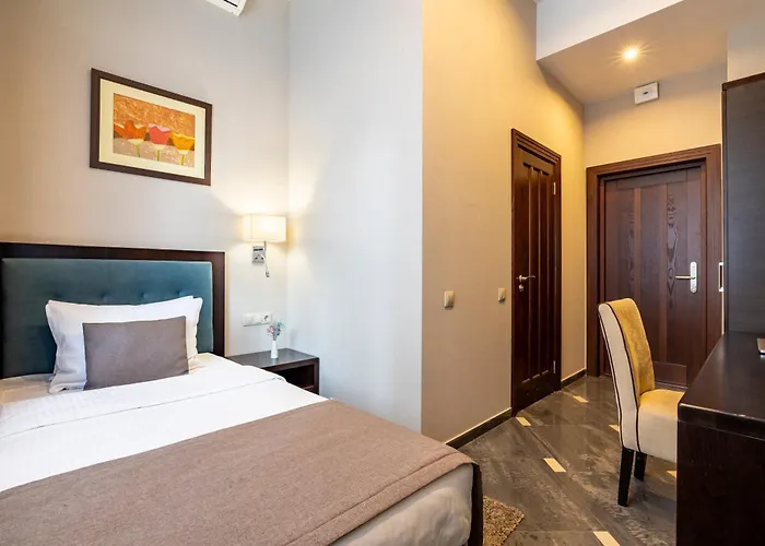 Taurus Hotel & Spa
