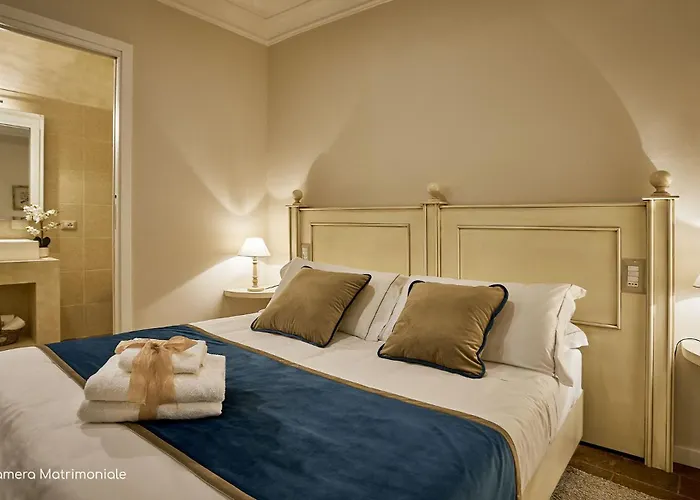 Albergo Diffuso Birkin Castello