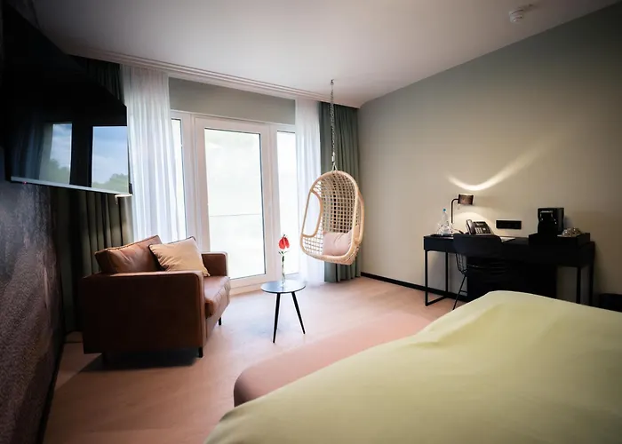 Romantik Hotel FreiWerk
