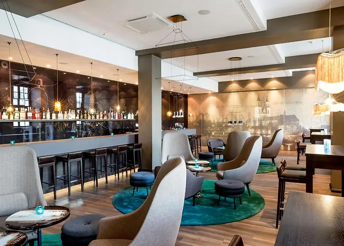 Motel One Magdeburg