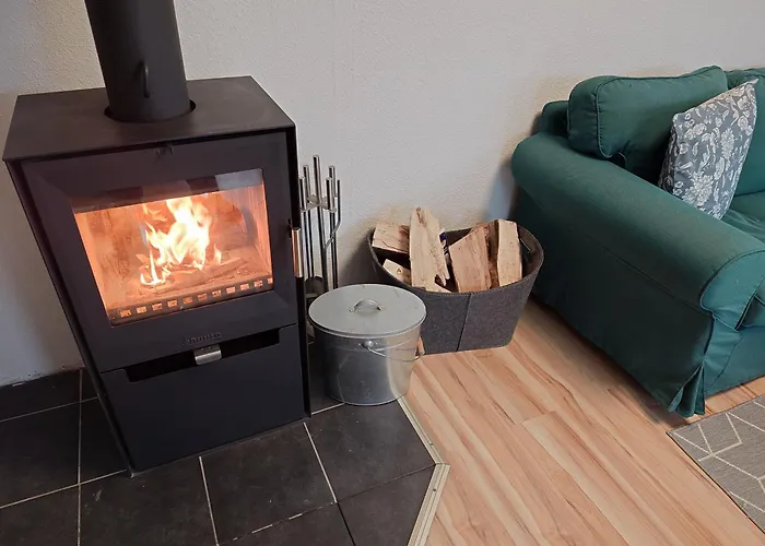 Ferienwohnung Dons