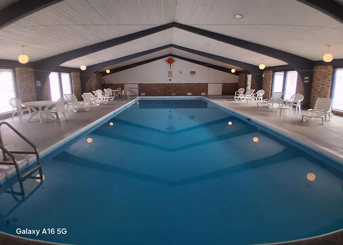 St Croix Suites - St Croix Falls