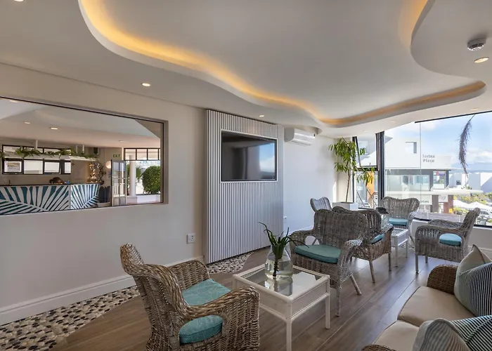 Bayview Hotel