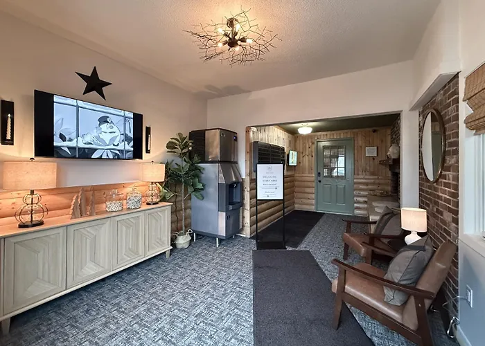 The Trail Inn - Grantsburg, Wi - 703 Wi-70