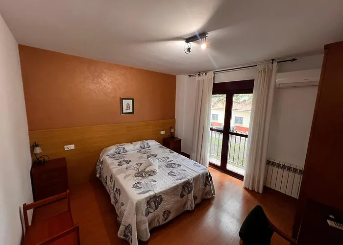 Hoteles en Zamora