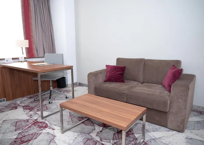 Ramada Plaza By Wyndham Craiova