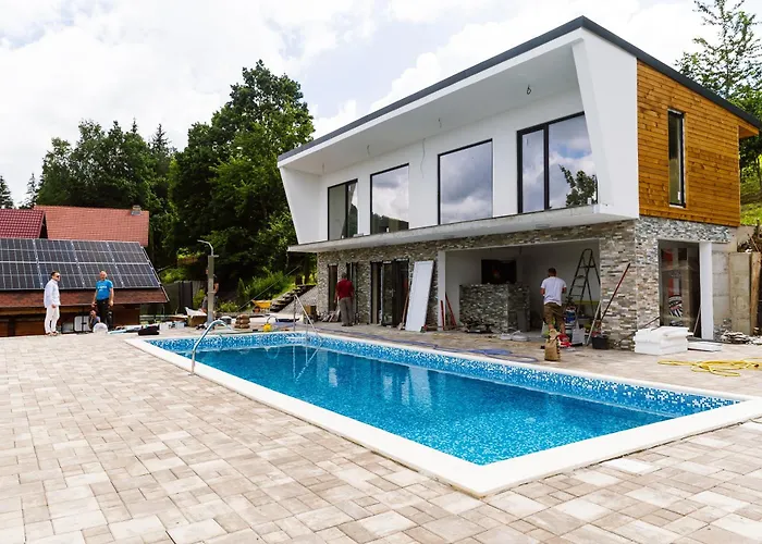 Hotel Relax & Resort Sovata
